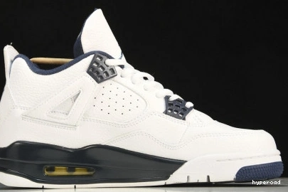 Hyperoad Air Columbia 2015 Retro Jordan 4 Style 1004